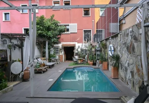 Appartamento 48 m² a Madrid