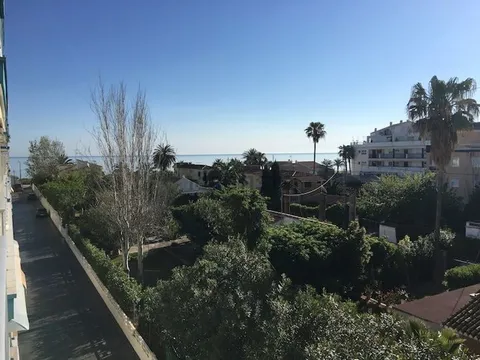 Pis de 63 m² a Dénia