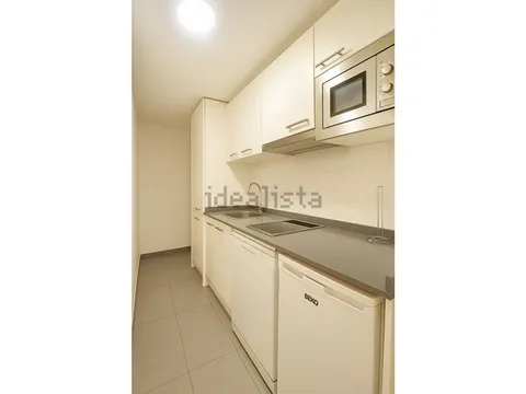 Appartamento 39 m² a Barcelona (3/5)
