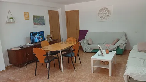Zimmer zur Miete, Almería