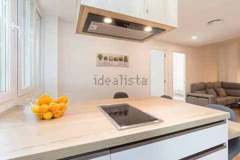 Wohnung 80 m² in Málaga