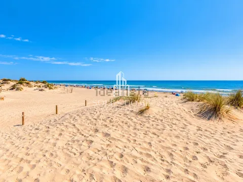 Wohnung 130 m² in Valencia