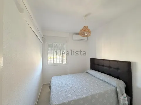 Wohnung 81 m² in Sevilla