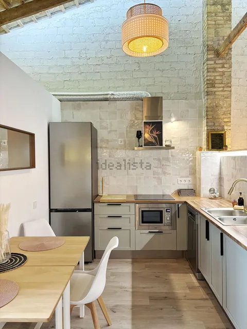 Pis de 70 m² a Massanassa