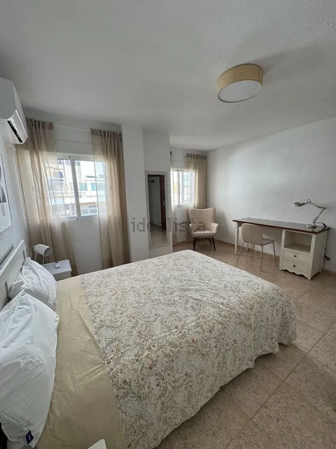 Chambre à louer, Alicante