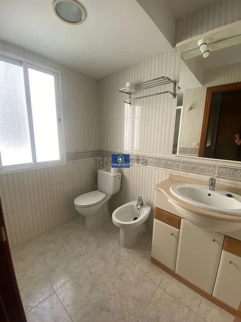 Pis de 120 m² a Granada