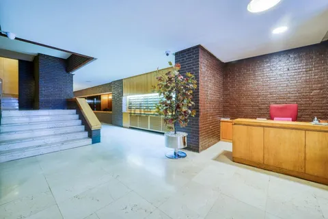Pis de 127 m² a Madrid