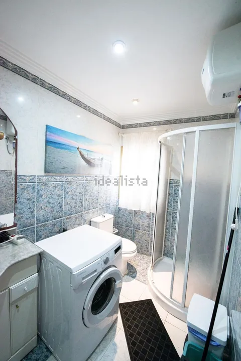 Pis de 71 m² a Las Palmas de Gran Canaria