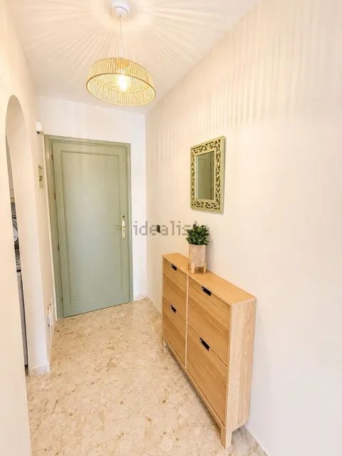 Pis de 90 m² a Mijas