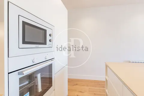 Pis de 108 m² a Madrid