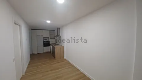 Pis de 95 m² a Madrid
