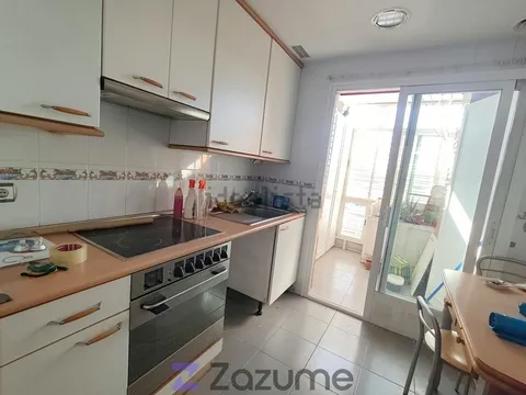 Pis de 90 m² a Madrid (3/56)