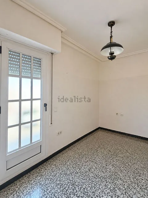 Pis de 67 m² a València