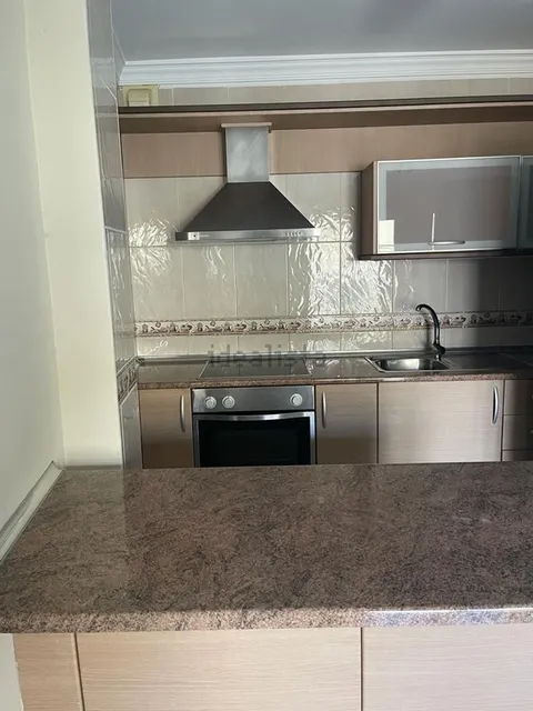 Квартира 60 м² в Güímar