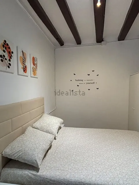 Pis de 110 m² a Barcelona