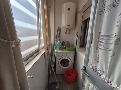 Pis de 100 m² a Jaén