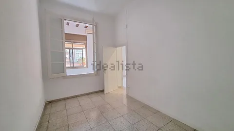 Pis de 120 m² a Barcelona
