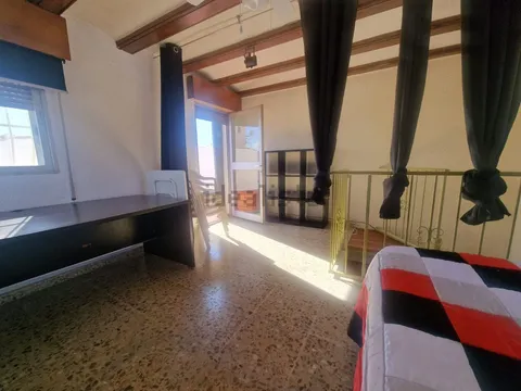 Quarto para alugar, la Nucia (2/10)