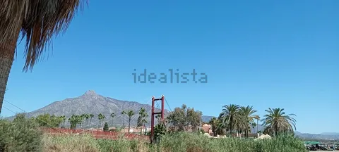 Appartamento 58 m² a Marbella