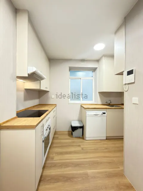 Pis de 108 m² a Madrid