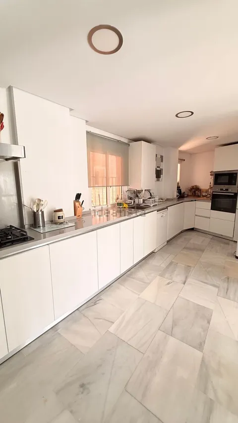 Pis de 130 m² a Sevilla