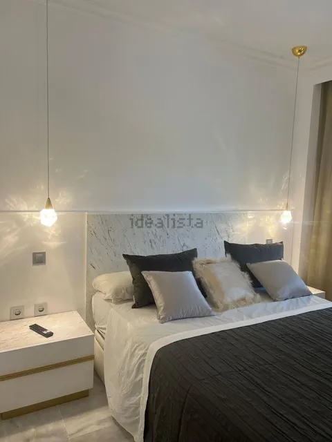Квартира 100 м² в Marbella