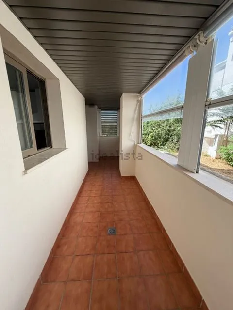 Pis de 105 m² a Benalmádena