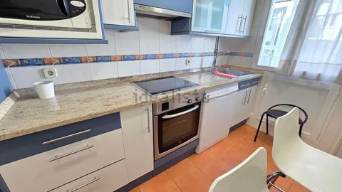 Appartamento 72 m² a Madrid