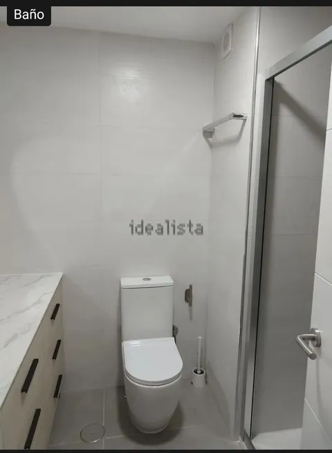 Habitació de lloguer, Santa Cruz de Tenerife (4/4)