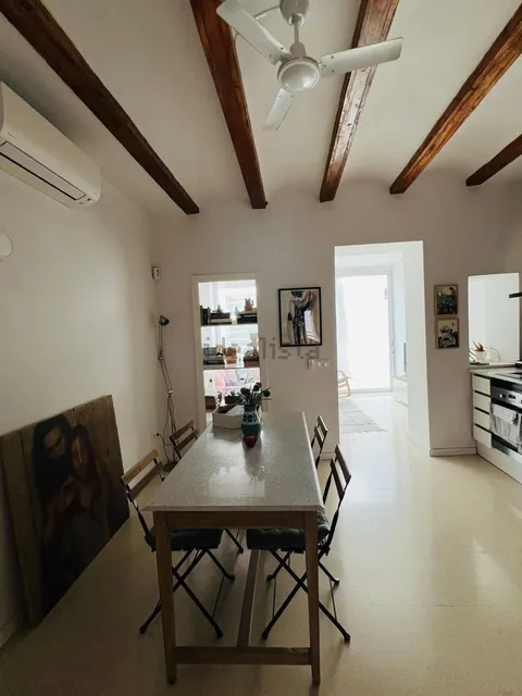 Pis de 47 m² a València