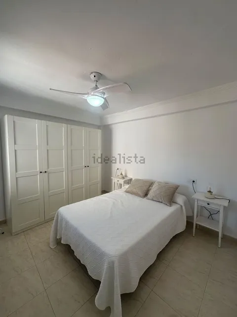 Habitació de lloguer, Màlaga