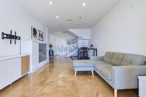 Casa de 140 m² a Mojácar