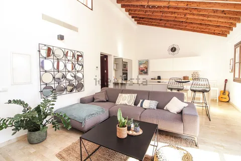 Wohnung 88 m² in Palma