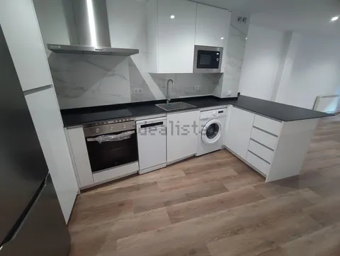 Квартира 70 м² в Мадриде