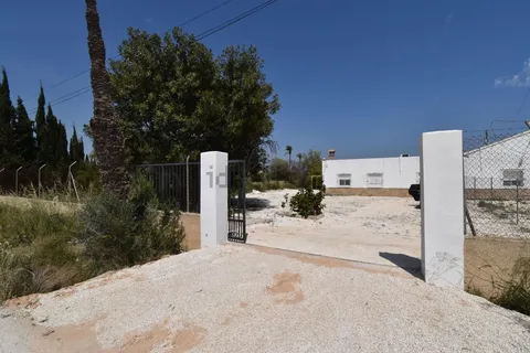 Maison 155 m² à Elx / Elche