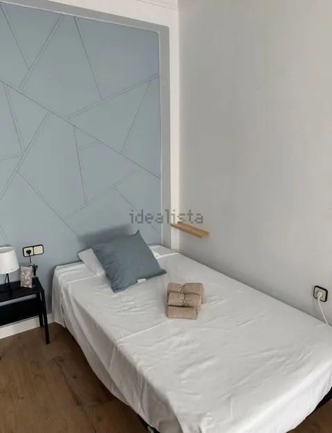 Piso de 100 m² en Ferrol