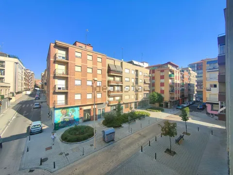 Habitació de lloguer, Salamanca