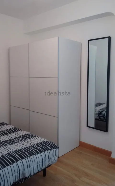 Stanza in affitto, Valladolid (2/21)