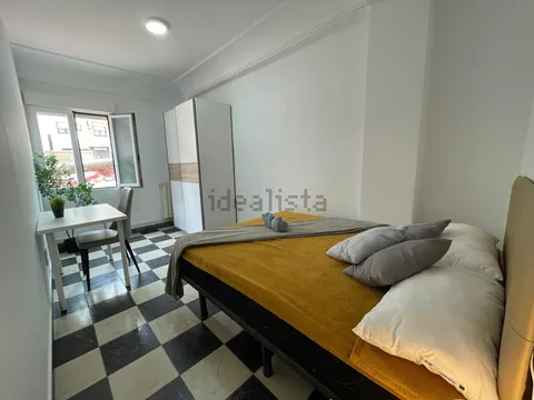 Habitació de lloguer, Saragossa (2/7)