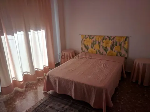 Комната в аренду, Сарагоса
