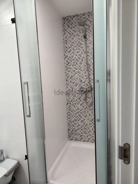 Pis de 110 m² a Sevilla