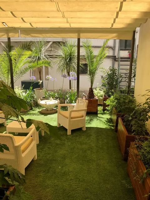 Pis de 145 m² a Madrid