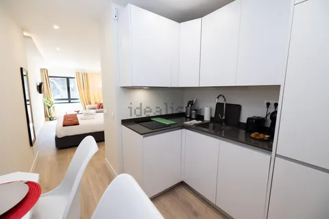 Apartamento 50 m² em Madrid