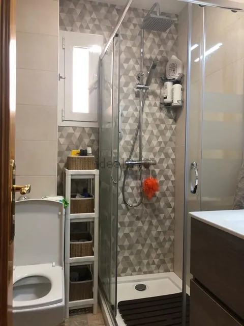 Appartamento 52 m² a Madrid (4/11)