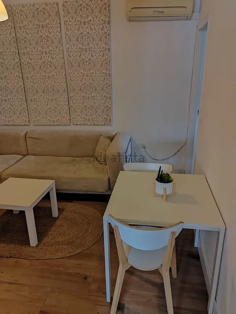 Wohnung 55 m² in Sevilla