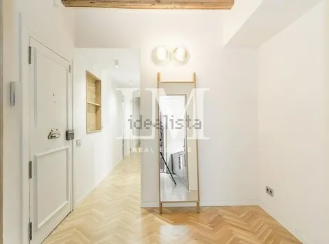 Pis de 80 m² a Barcelona