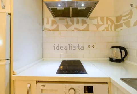 Pis de 55 m² a Madrid