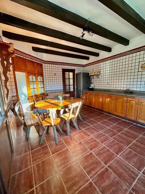 Casa 200 m² a Tarifa