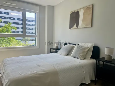 Wohnung 52 m² in Madrid