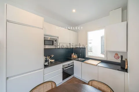 Pis de 87 m² a Madrid